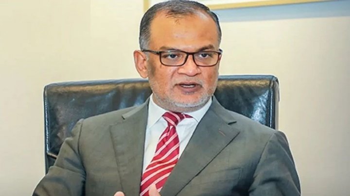 শেখ বশিরউদ্দিন