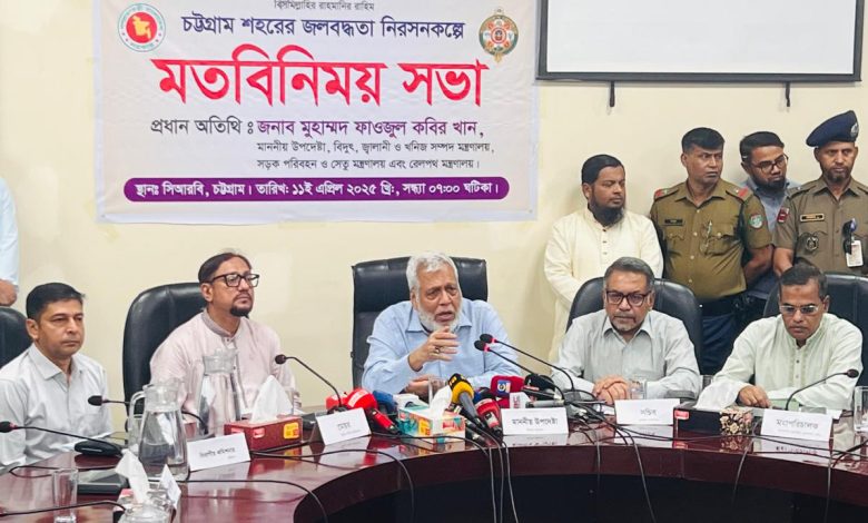 ফাওজুল কবির খান