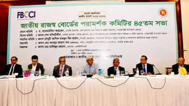 অর্থ উপদেষ্টা