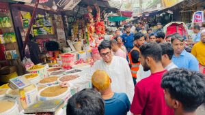 ভ্রাম্যমাণ আদালত