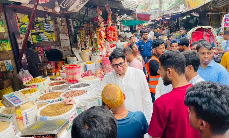 ভ্রাম্যমাণ আদালত