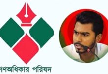 নুরুল হক নুর