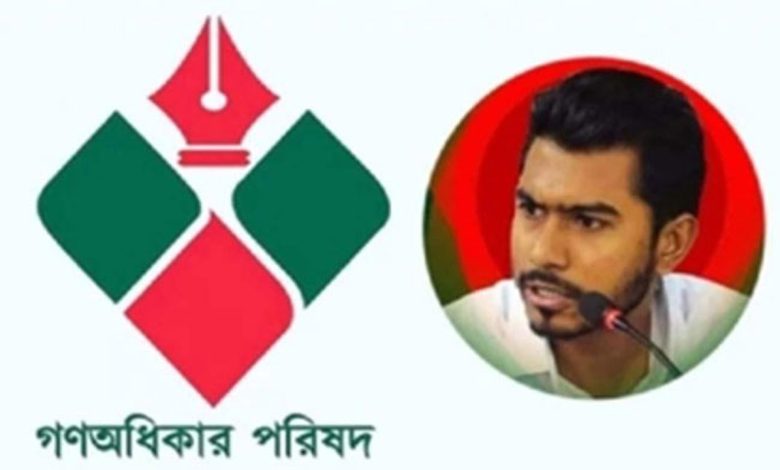 নুরুল হক নুর