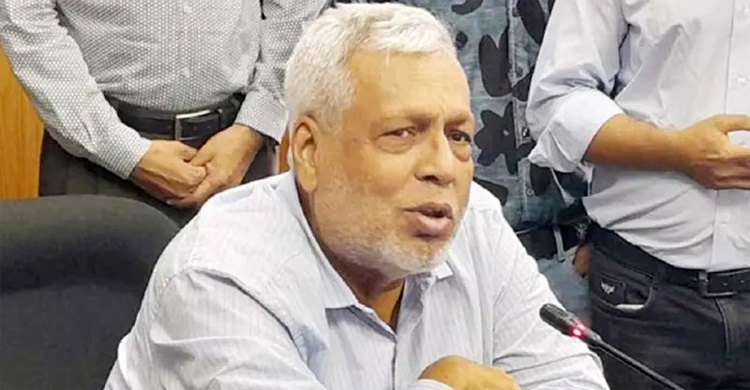 ফাওজুল কবির খান