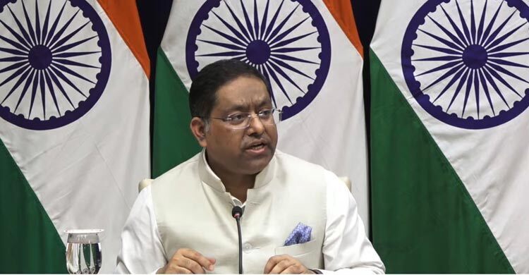 রণধীর জয়সওয়াল