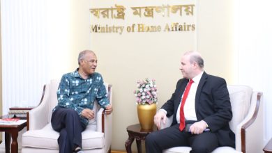 মো. জাহাঙ্গীর আলম চৌধুরী