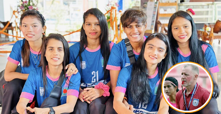 নারী ফুটবলার