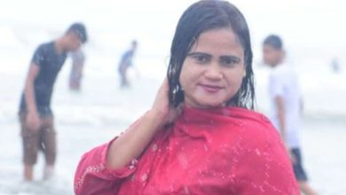 যুবলীগ নেত্রী শোভা