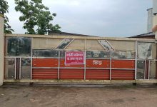 মেঘনা ফিড