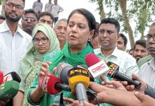পরিবেশ উপদেষ্টা