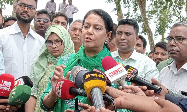 পরিবেশ উপদেষ্টা