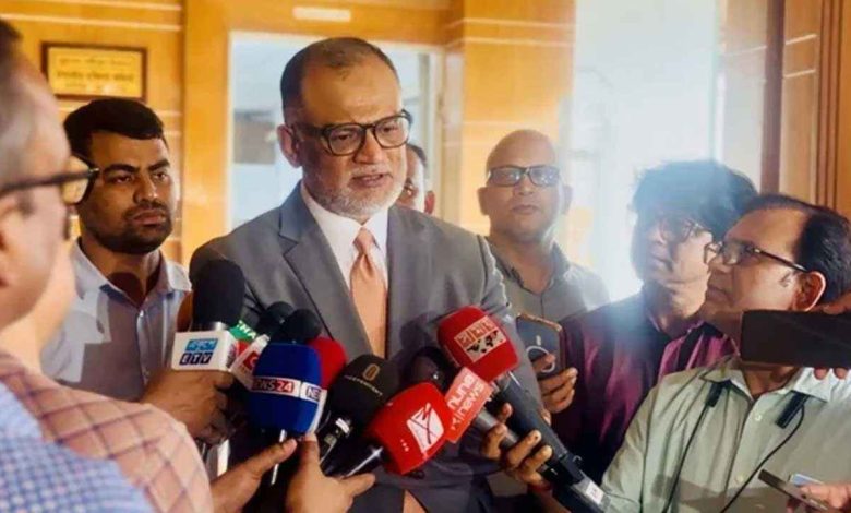 বাণিজ্য উপদেষ্টা