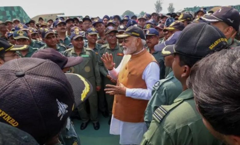 মোদি