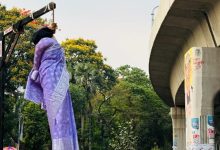 নারী প্রতিকৃতি