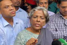 শারমীন এস মুরশিদ