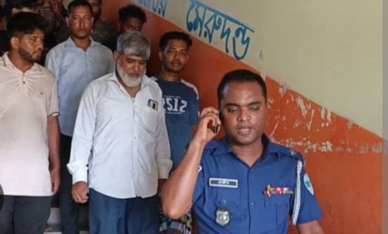 কবির হোসেন