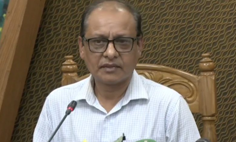গণশিক্ষা উপদেষ্টা