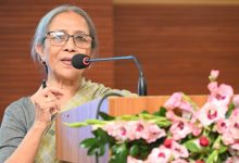 উপদেষ্টা ফরিদা আখতার