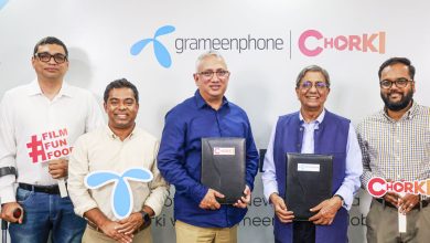 গ্রামীণফোন