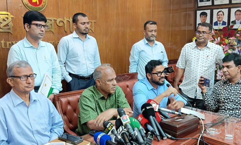 জাহাঙ্গীর আলম চৌধুরী