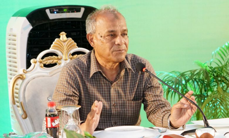 জাহাঙ্গীর আলম চৌধুরী