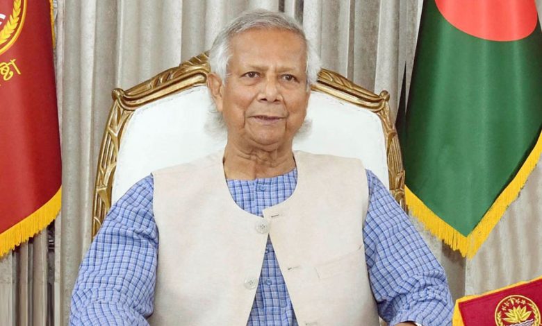 প্রধান উপদেষ্টা