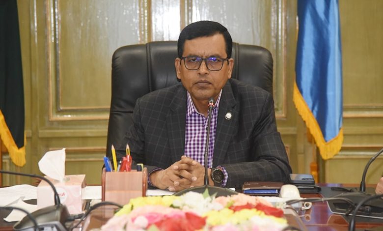 মো. শাহজাহান মিয়া