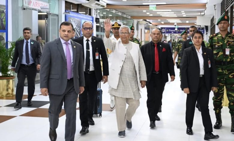প্রধান উপদেষ্টা