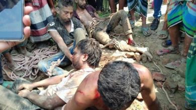 আটক ৪