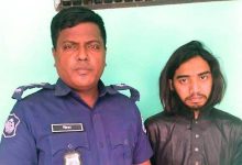 মোঃ জুবায়ের আহমাদ