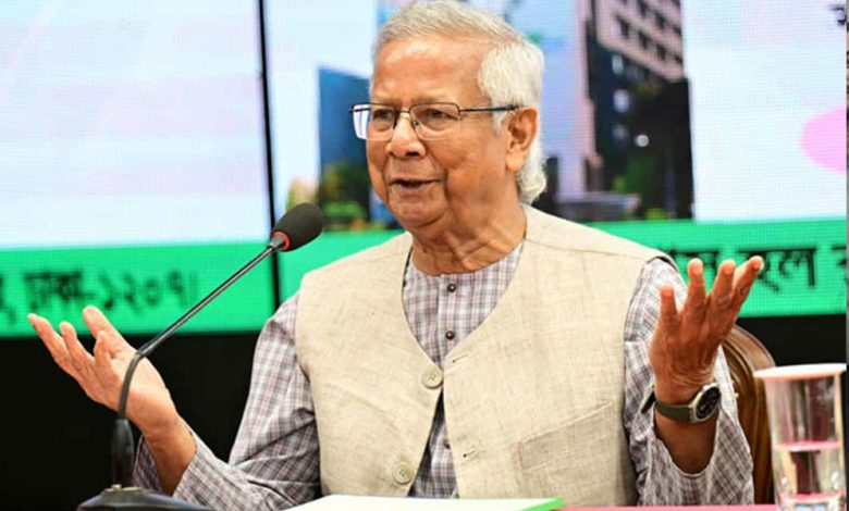 প্রধান উপদেষ্টা