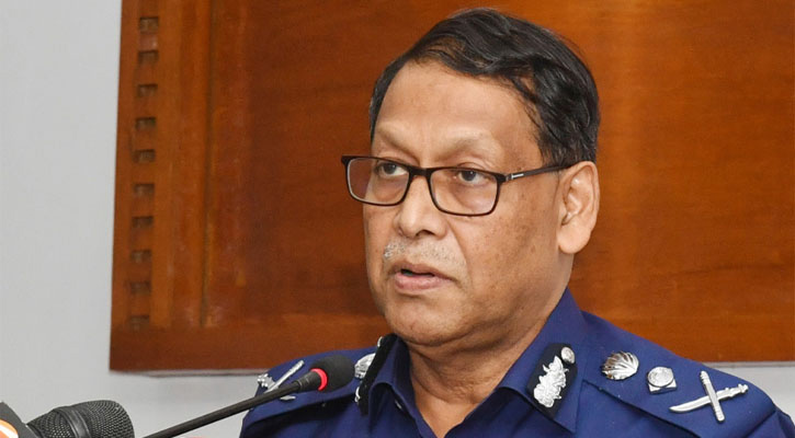 বাহারুল আলম