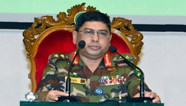 সেনাপ্রধান
