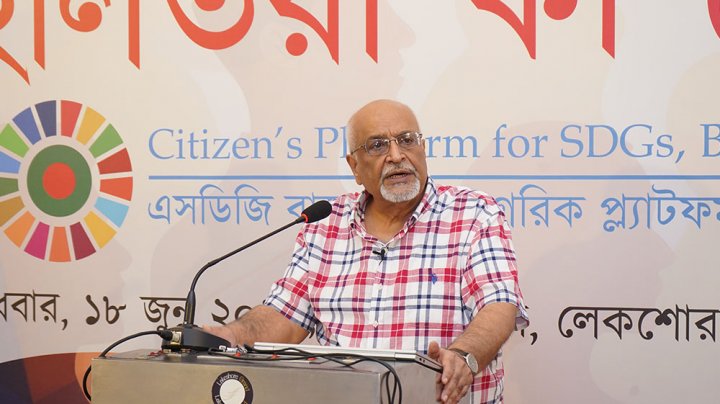 ড. দেবপ্রিয় ভট্টাচার্য