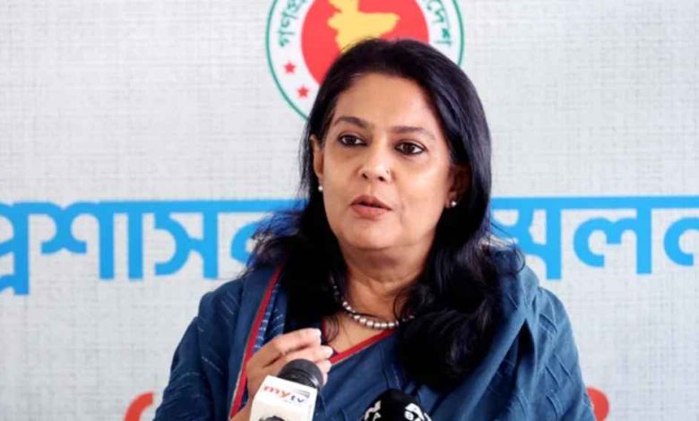 সৈয়দা রিজওয়ানা হাসান