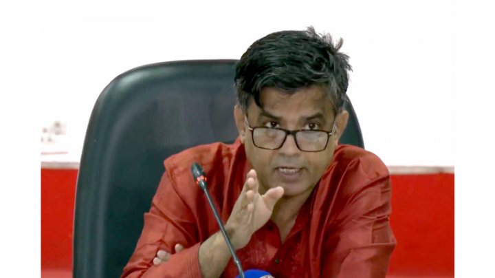 শফিকুল আলম