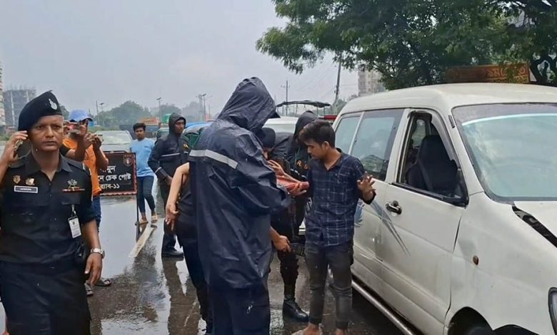 নিরাপত্তা