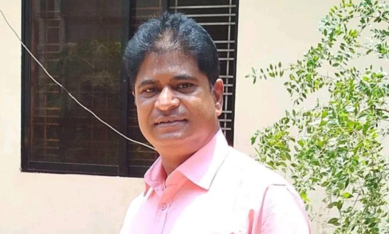 সাইদুর রহমান সুজন