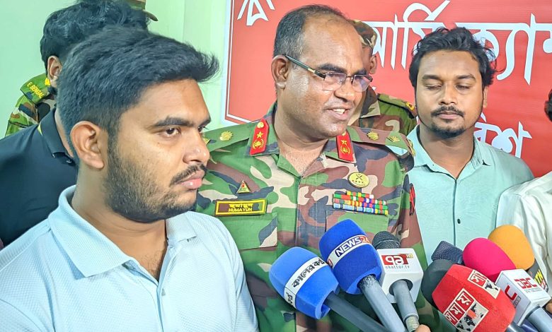 বিগ্রেডিয়ার জেনারেল হুমায়ুন কাইয়ুম
