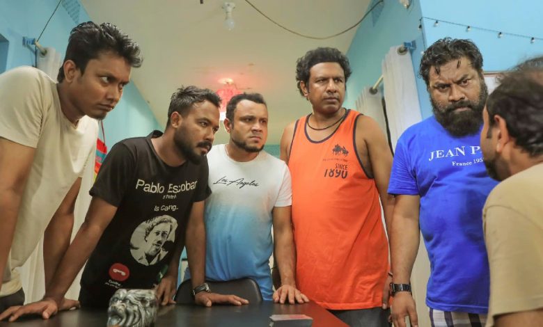 ব্যাচেলর পয়েন্ট সিজন ৫ মুক্তি