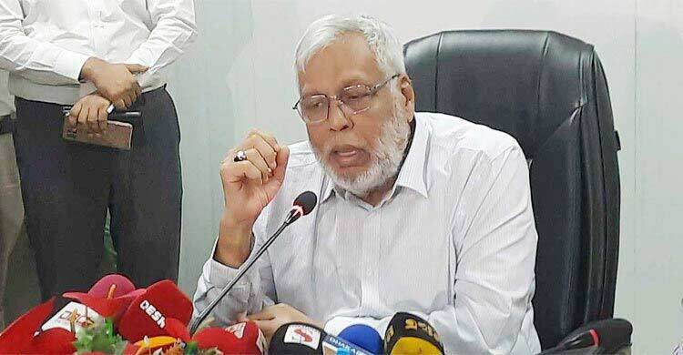 মুহাম্মদ ফাওজুল কবির খান