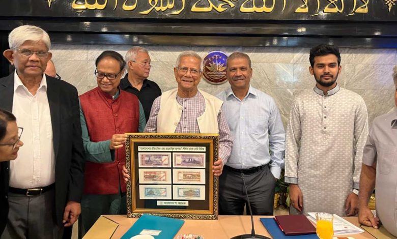 প্রধান উপদেষ্টা
