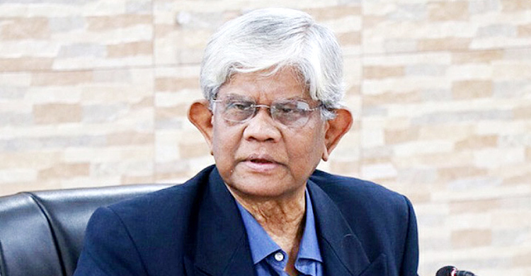 ড. সালেহউদ্দিন আহমেদ