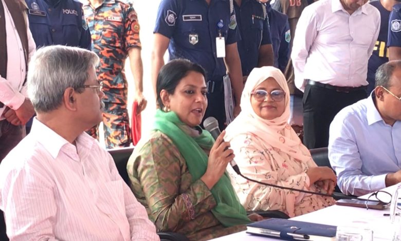 সৈয়দা রিজওয়ানা হাসান