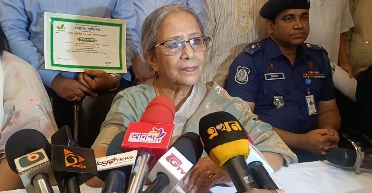 ফরিদা আখতার
