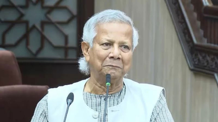 প্রধান উপদেষ্টা