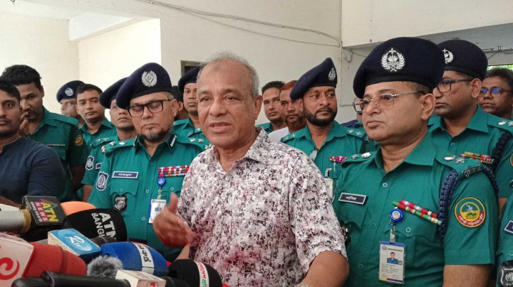 জাহাঙ্গীর আলম চৌধুরী
