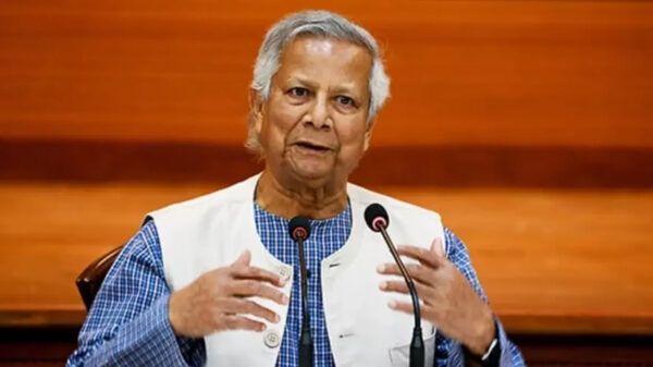 প্রধান উপদেষ্টা