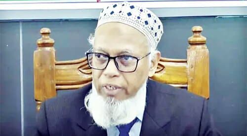 আব্দুর রহমানেল মাছউদ