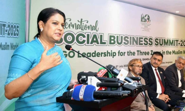 সৈয়দা রিজওয়ানা হাসান
